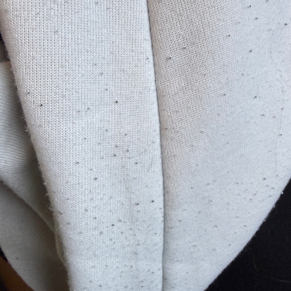 Game of Thrones Stark White Wolf Winter Is Coming Varsity Jacket Sz XL - Picture 9 of 10